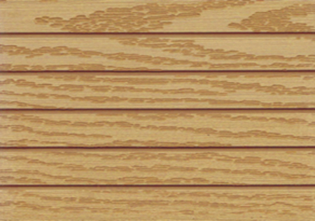 Террасная доска Классик полнотелая Дуб Севилья
