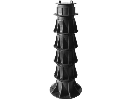 Опора регулируемая Level 3D 435-695mm