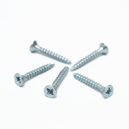 Саморез по дереву Экодекинг 3,5х25